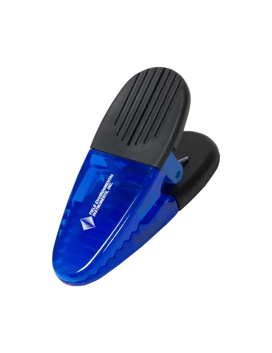 Magnetic Royal Power Clip w/Field Environmental Logo